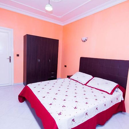 Appart Hotel Wassila Nador Exterior photo
