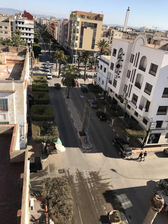 Appart Hotel Wassila Nador Exterior photo