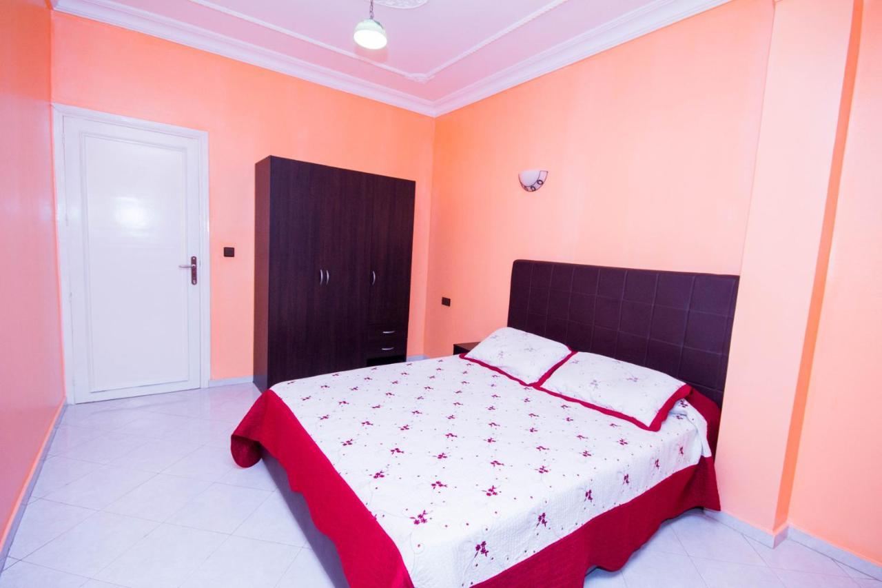 Appart Hotel Wassila Nador Exterior photo