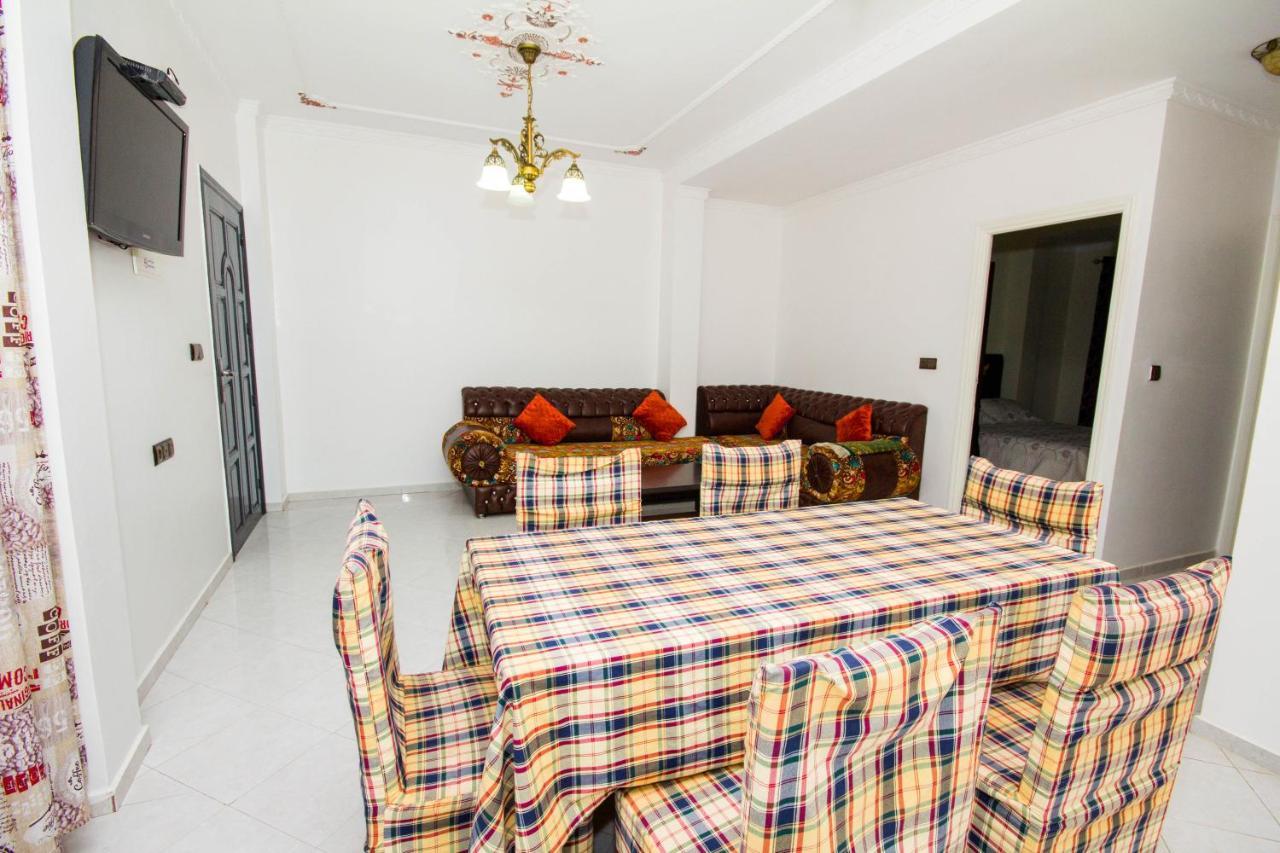 Appart Hotel Wassila Nador Exterior photo