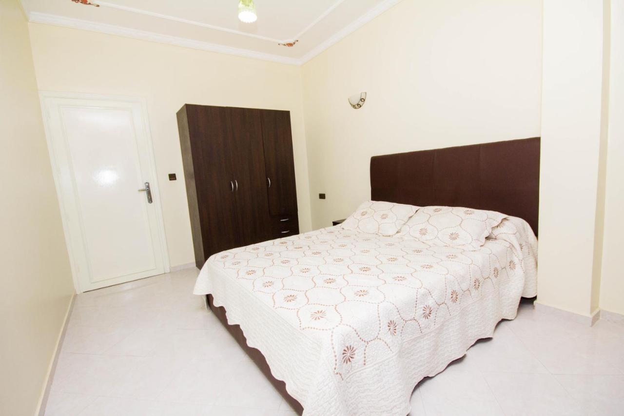 Appart Hotel Wassila Nador Exterior photo