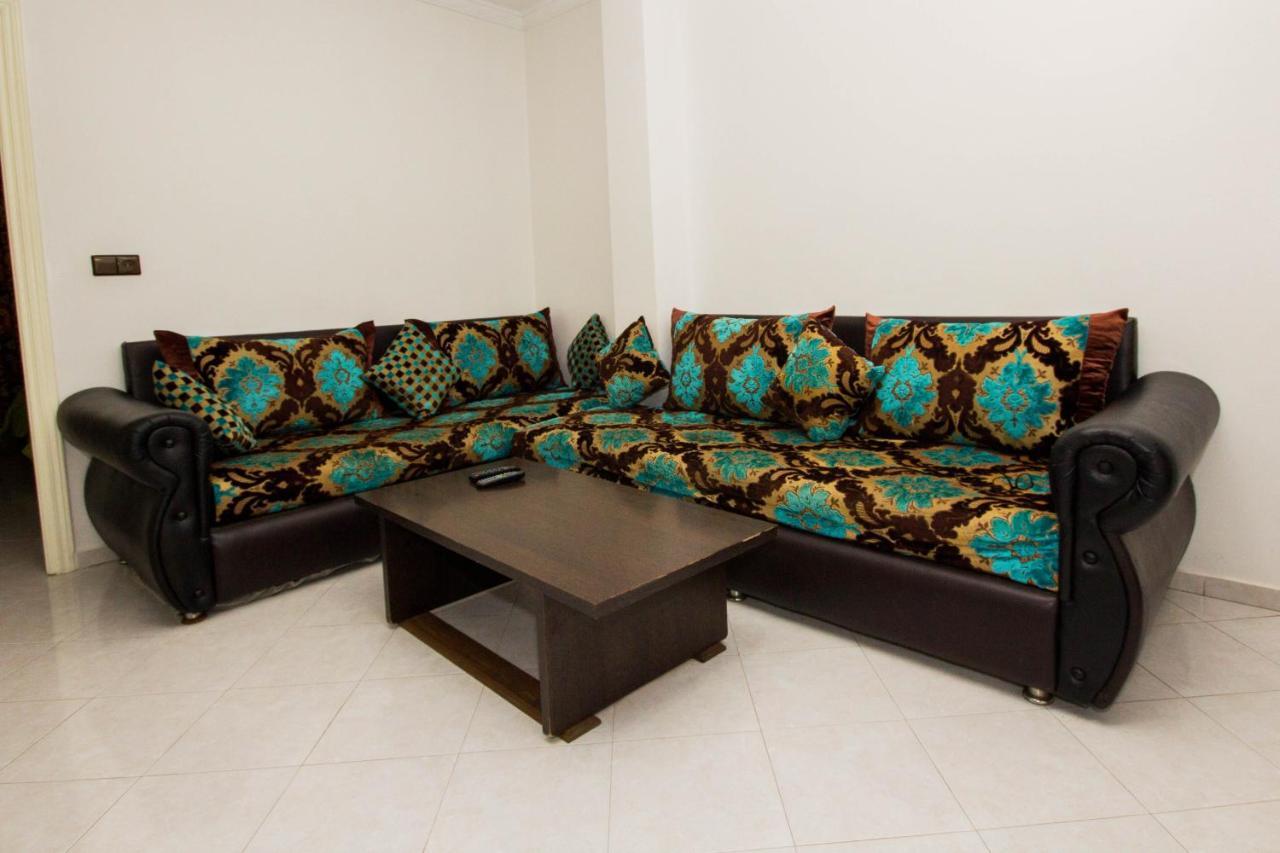 Appart Hotel Wassila Nador Exterior photo