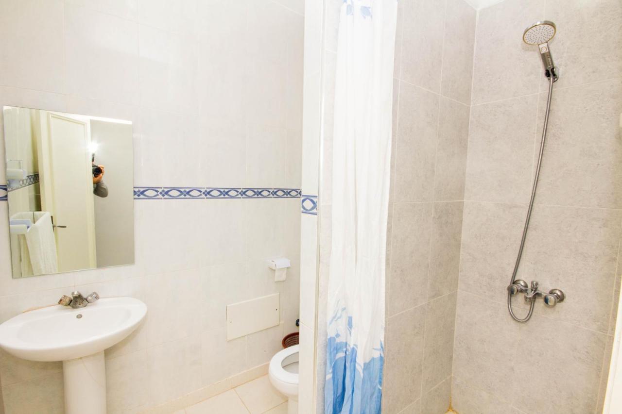 Appart Hotel Wassila Nador Exterior photo