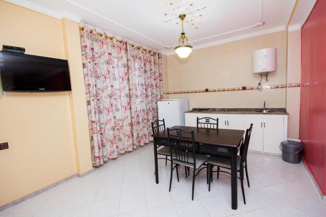 Appart Hotel Wassila Nador Exterior photo