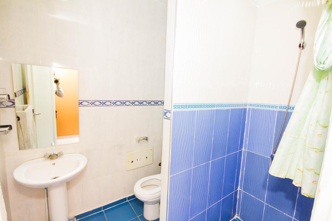 Appart Hotel Wassila Nador Exterior photo