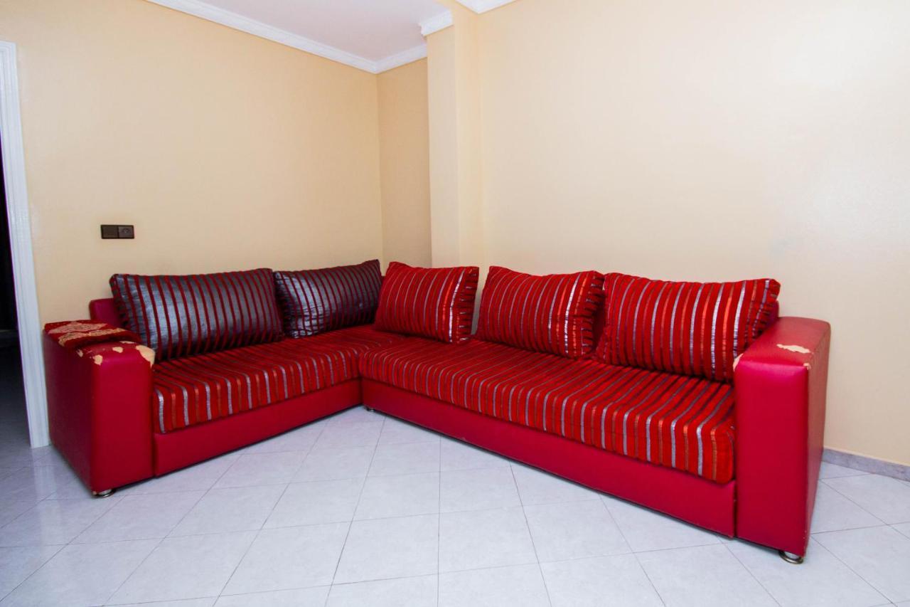 Appart Hotel Wassila Nador Exterior photo