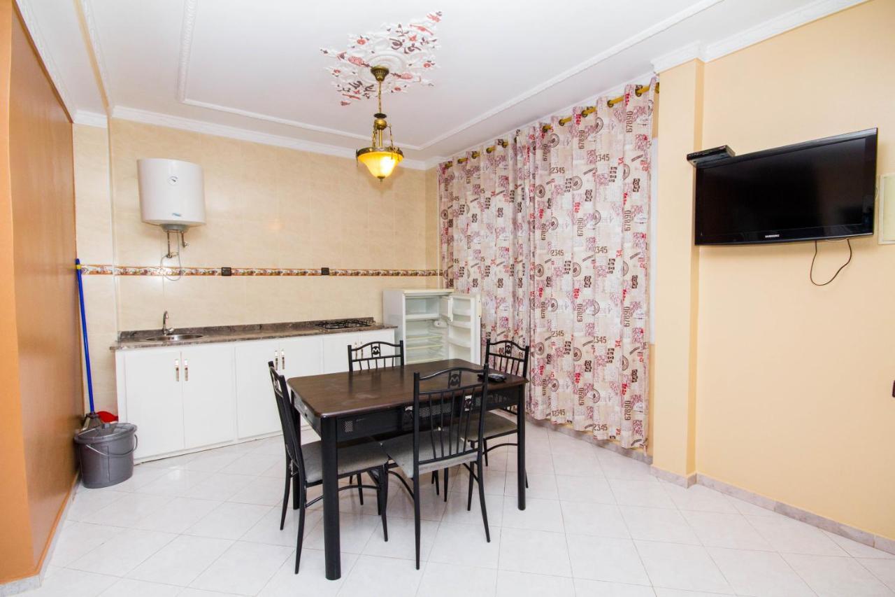 Appart Hotel Wassila Nador Exterior photo