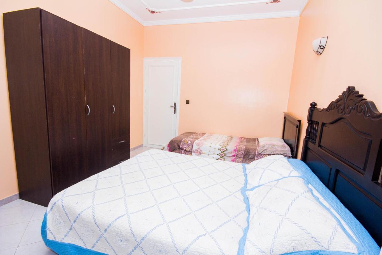 Appart Hotel Wassila Nador Exterior photo