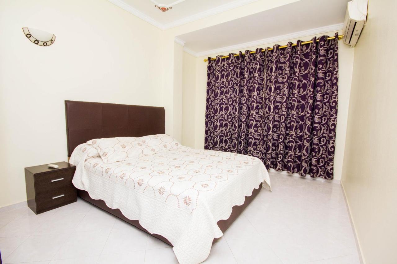 Appart Hotel Wassila Nador Exterior photo